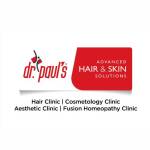 Dr. Paul's Advanced Hair and Skin Solutions Profile Picture