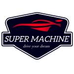 Supermachine India Profile Picture