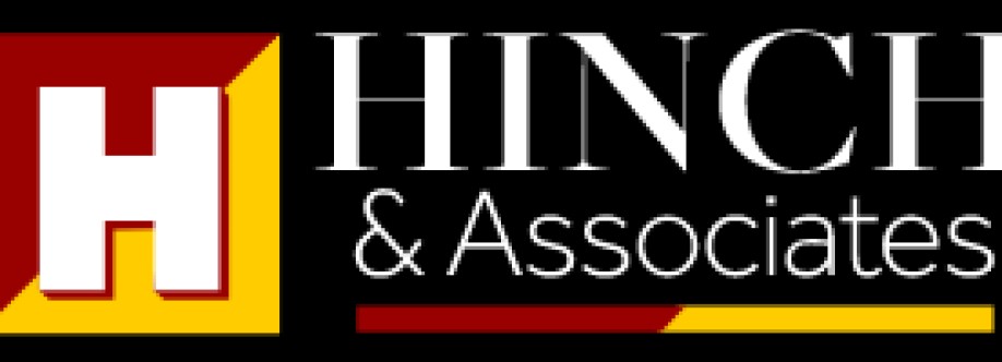 Hinch and Associates PLC Cover Image