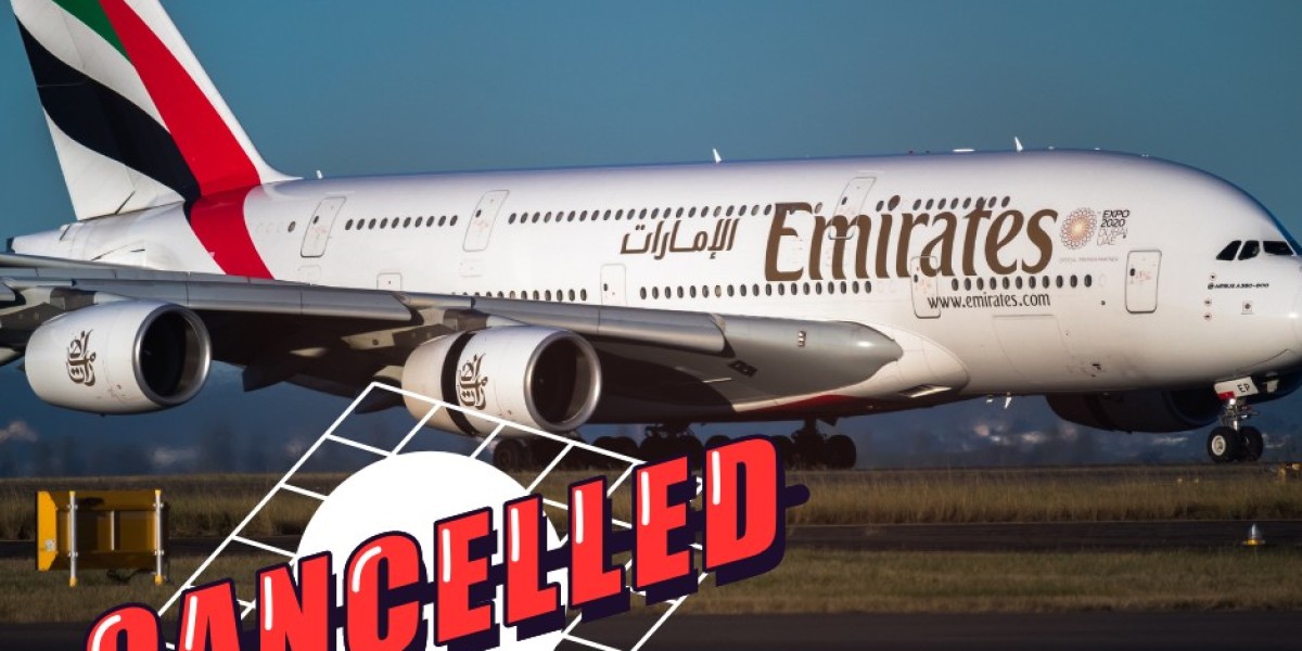 Emirates Cancellation Policy: Flexibility and Ease of Travel Changes