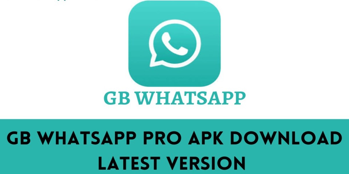 GBWhatsApp APK Download (Anti-Ban) Updated 2023