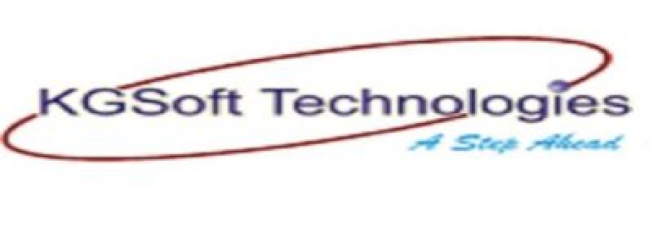 KGSoft Technologies Cover Image