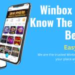 Winbox Bet Profile Picture
