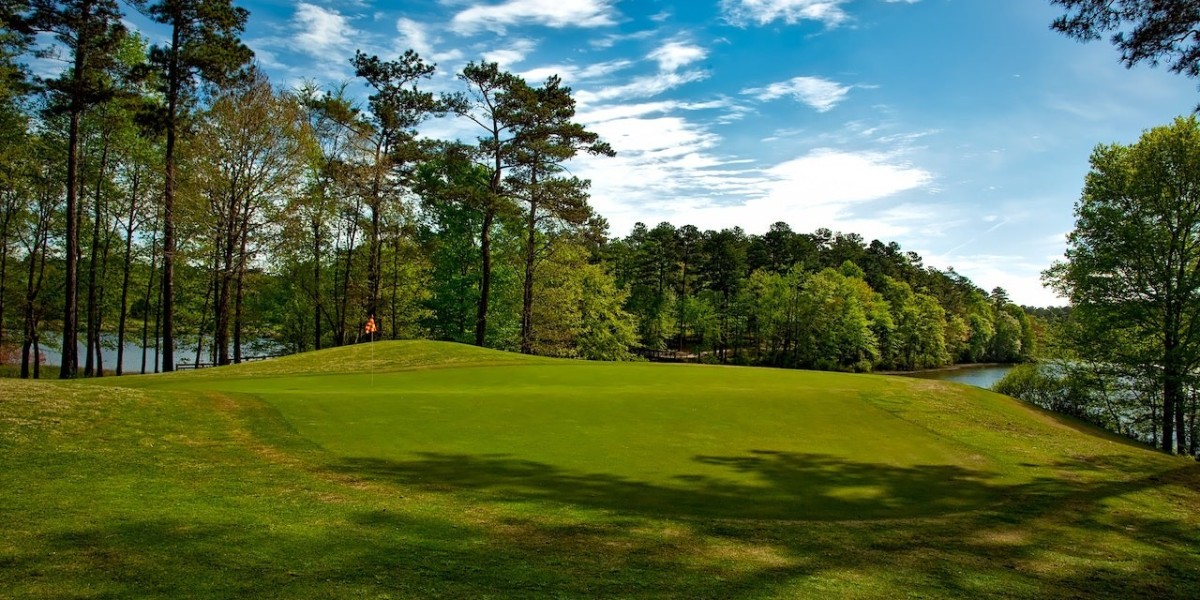 Country Club of North Carolina – Your Best Source for Recreation