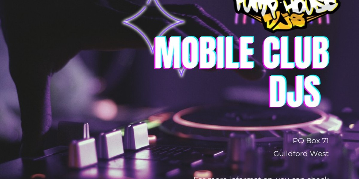 Explore the Best Mobile DJ Hire in Sydney