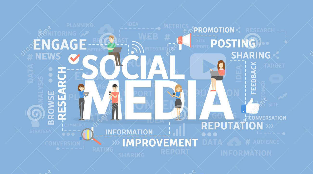 SMO Services | Best Social Media Optimization Company