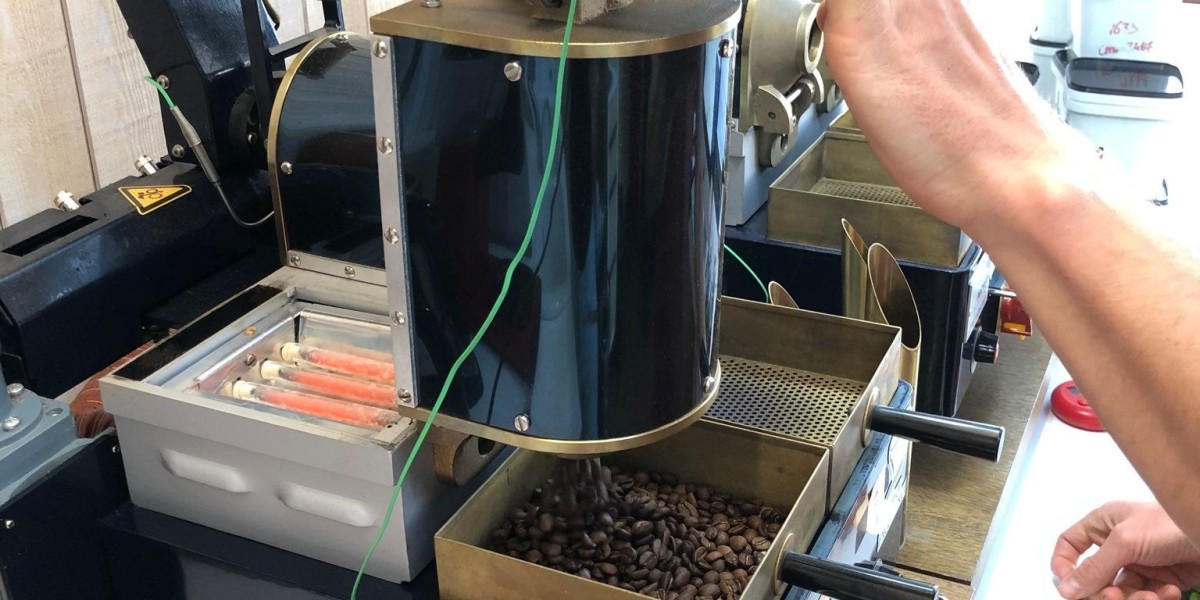Exploring Sample Coffee Roasters and their Advantages