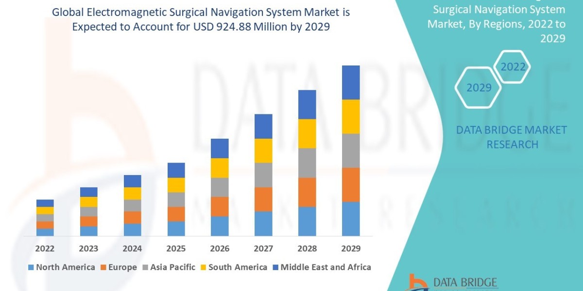 Market Analysis and Industry report of Electromagnetic Surgical Navigation System Market to 2029