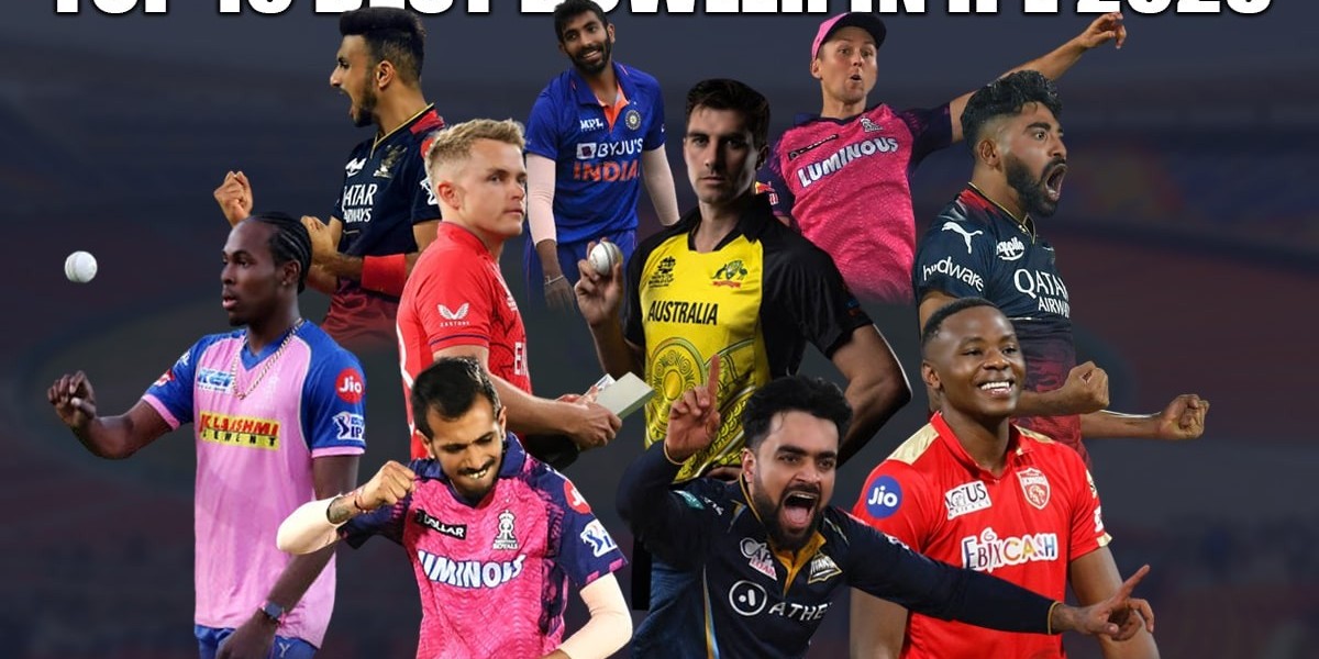 Top 10 Best Bowlers at IPL 2023: An In-Depth Analysis