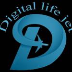 Digital Life Jet Profile Picture