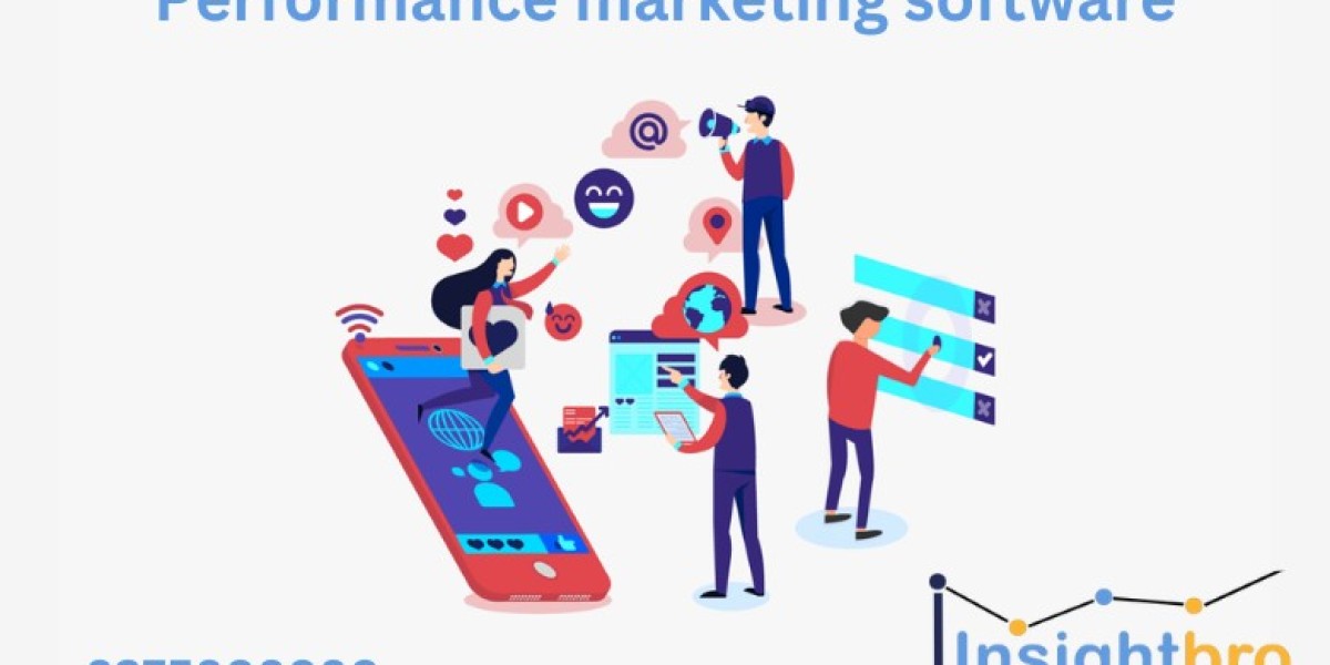 What are the Advantages of Performance Marketing Software?