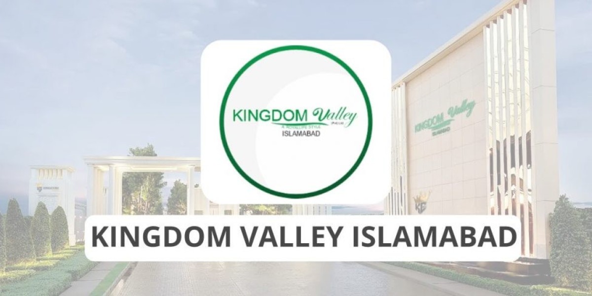 The Kingdom Valley Escapade: A Journey to Remember