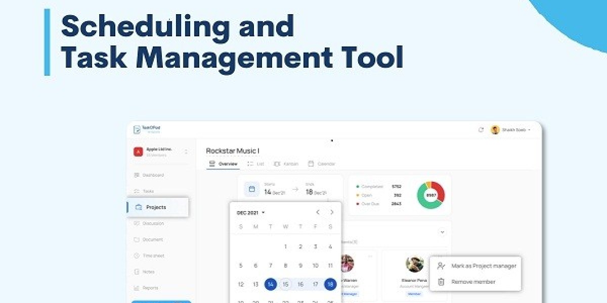 TaskOPad: Unleash Your Productivity Potential with Advanced Task Management Software