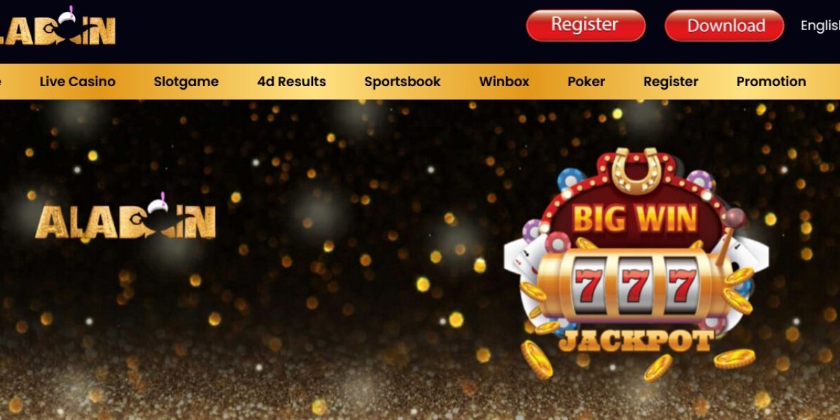 What Are The Features Of Playtech Slot Malaysia?