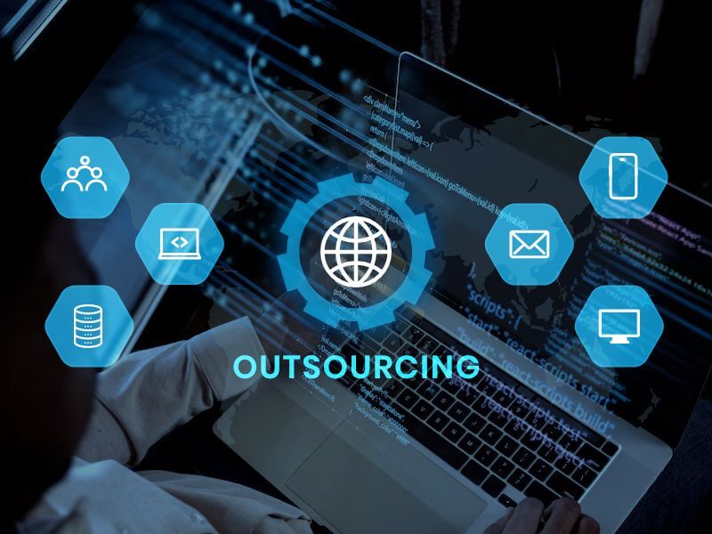 Exploring Software Development Outsourcing Trends