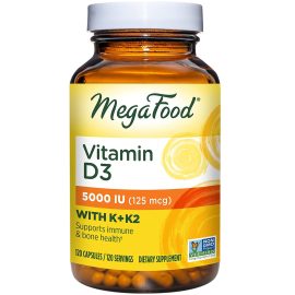 MegaFood: Vitamins & Supplements| Herbal Care Products