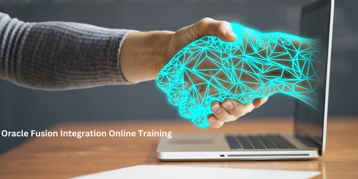 Take Your Career to the Next Level With Oracle Fusion Technical Training
