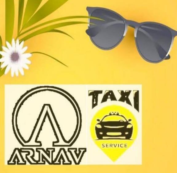 Home - Arnav Taxi Service