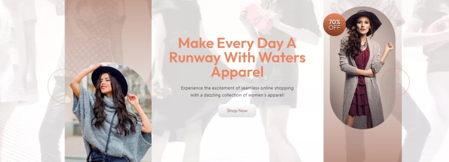Water Apparel Cover Image