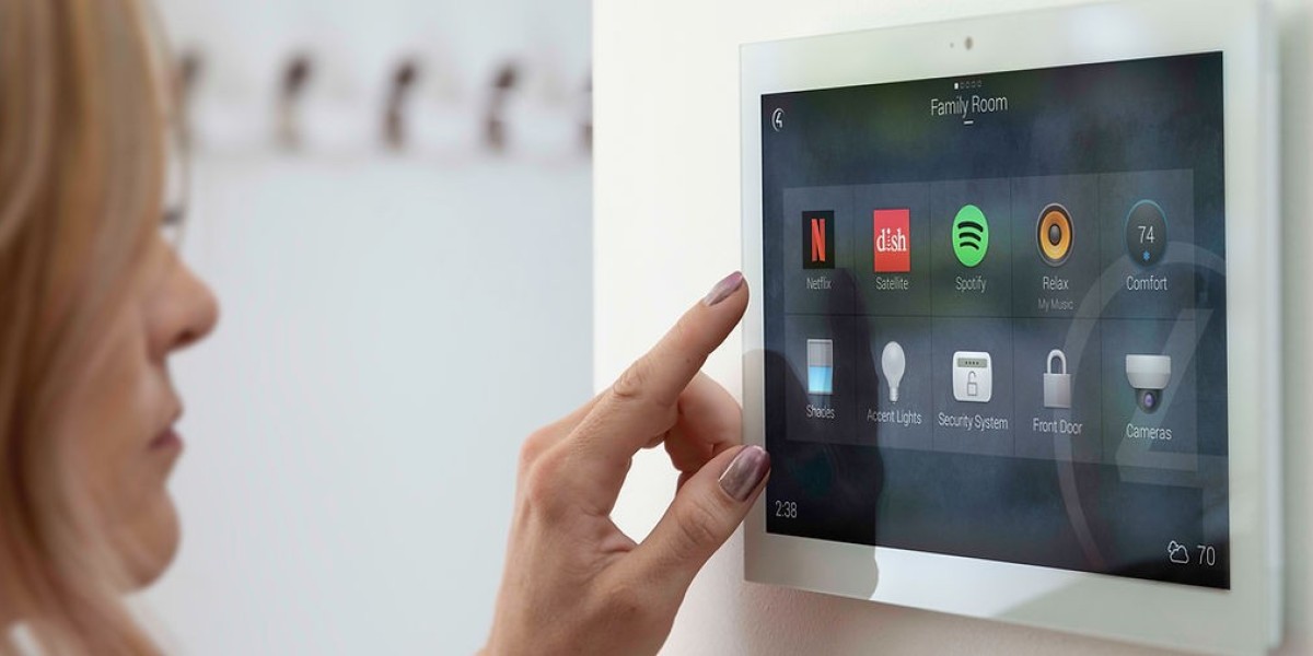 Smart Switches in Singapore To Make Your Life Easier