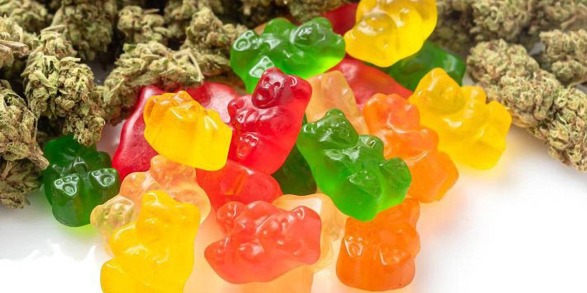 Top 10 THC-Free Best CBD Gummies of 2021 For Relaxation & Pain Relief