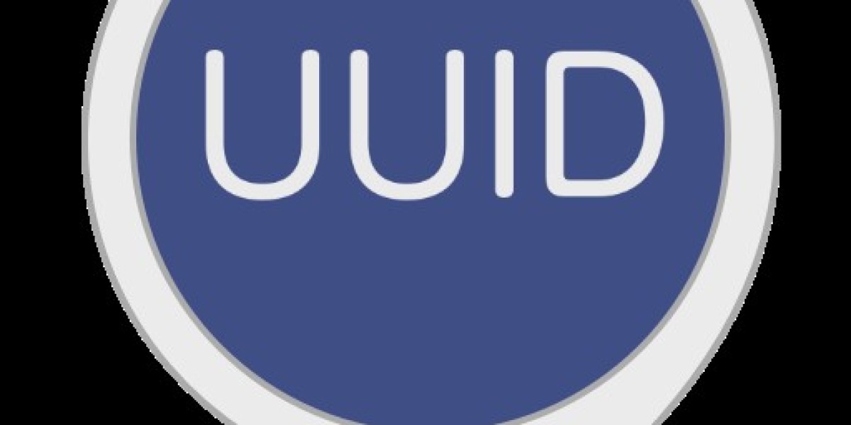 Create Unique IDs with the UUIDv4 Generator