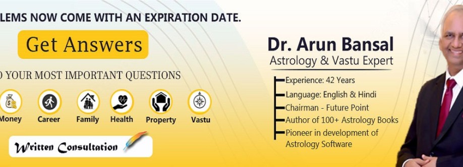 Indian Astrology Cover Image