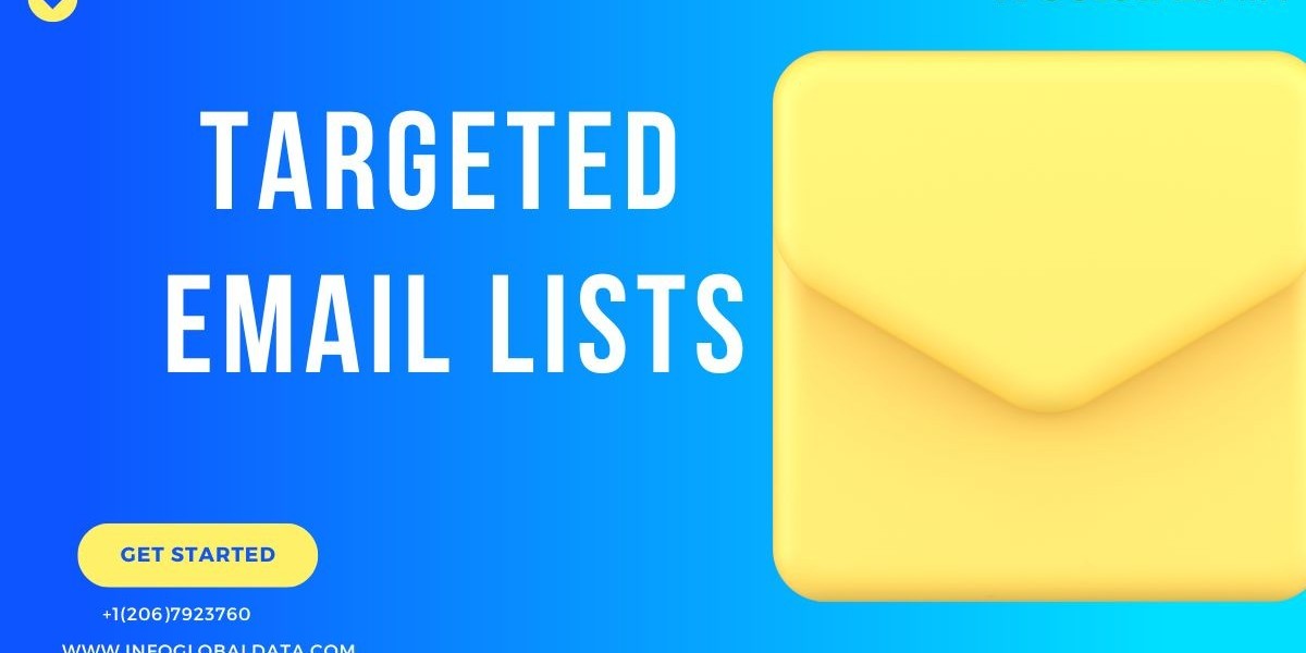 Effective Strategies for Building and Utilizing Targeted Email Lists - InfoGlobalData