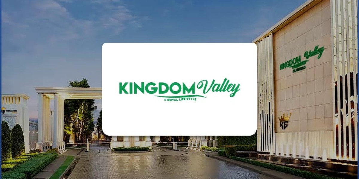 Kingdom Valley Islamabad: Experience Nature's Magnificence at Its Finest