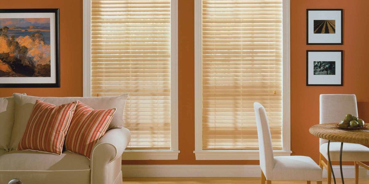 Roller Blinds for Plastic Windows: Stylish and Functional Window Treatments