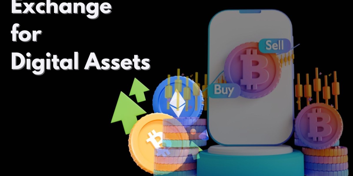 Unveiling Our World's Leading Whitelabel Exchange for Digital Assets