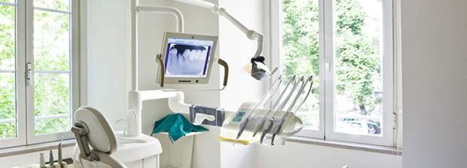 Lakeworth Dentistry Cover Image