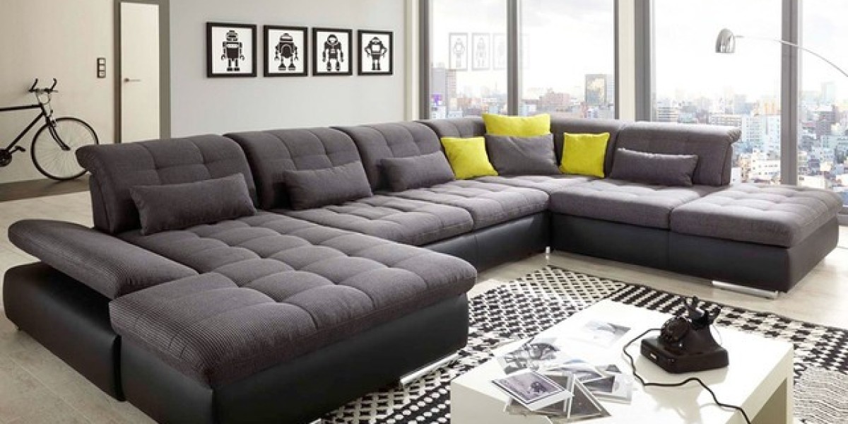 The Most Stunning Sofa Designs You Will Ever See