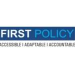 First Policy Profile Picture