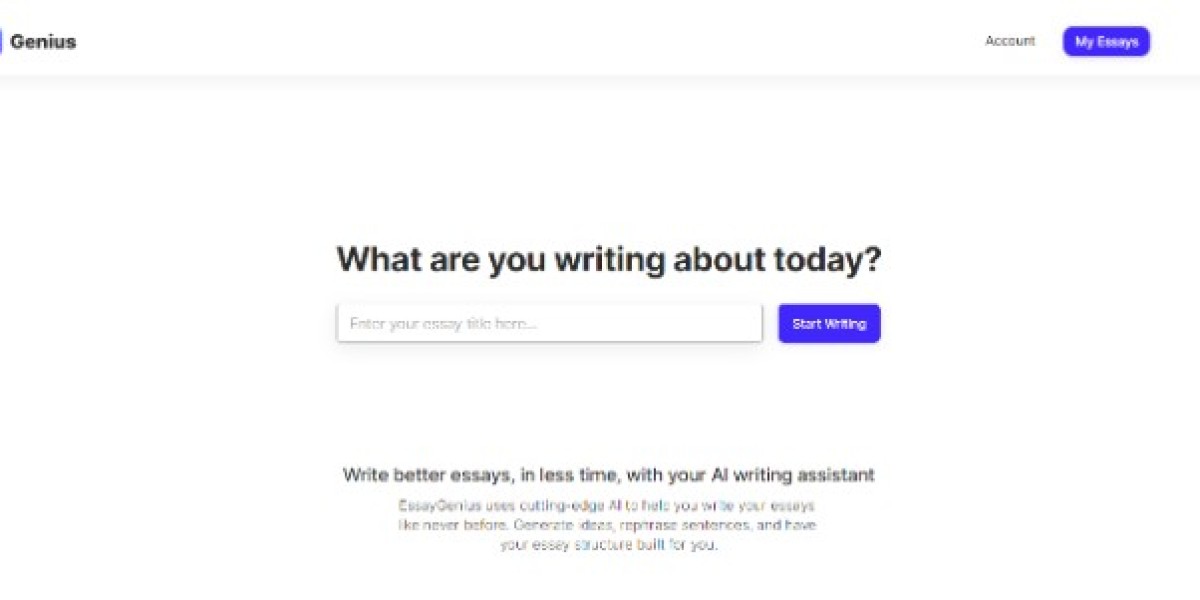 EssayGenius.ai Review: A Disappointing AI Essay Writer Tool