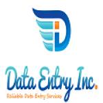 Data Entry Inc Profile Picture