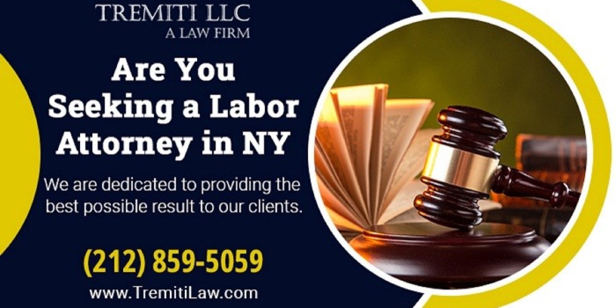 Labor Attorney in NYC for Unlawful Termination Cases