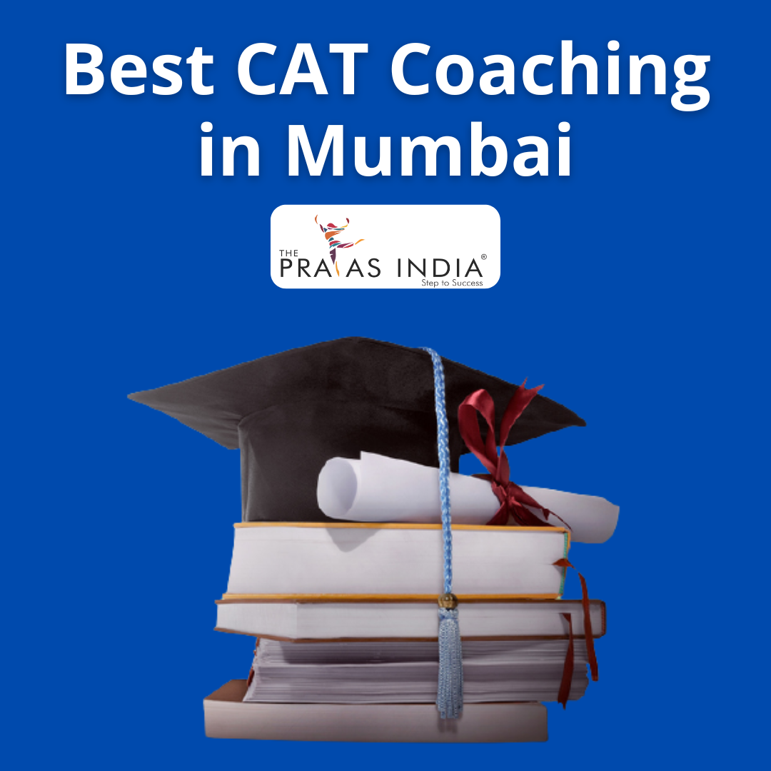 Best MBA Coaching in Mumbai - The Prayas India