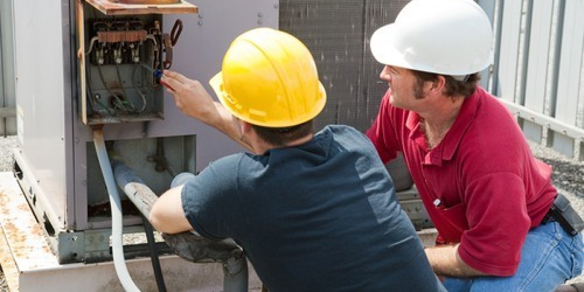 Avoid Stress & Trouble With Reliable Air Conditioner Repair Services