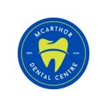 McArthur Dental Centre Centre Profile Picture