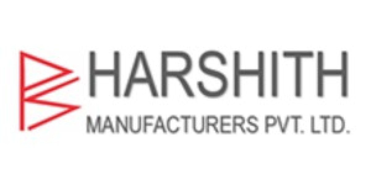 Best Warehouse Manufacturing Company in India- Harshith Manufactures