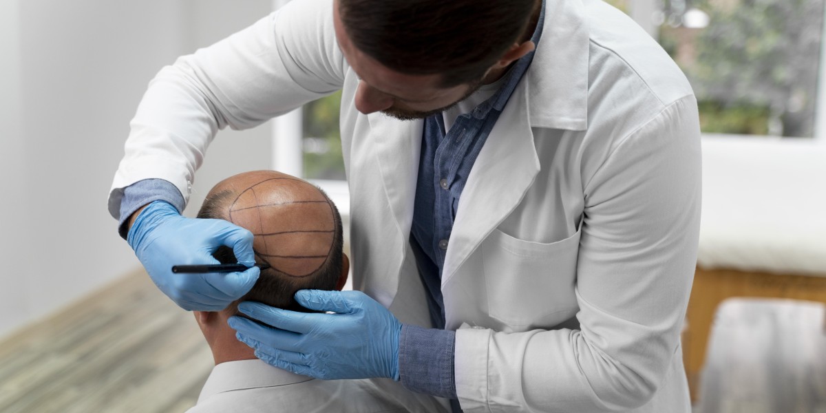 The Benefits of Choosing a Reputable Hair Transplant Clinic