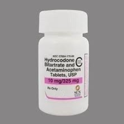 Buy Hydrocodone/acetaminophen 10/325 Without RX in USA Profile Picture