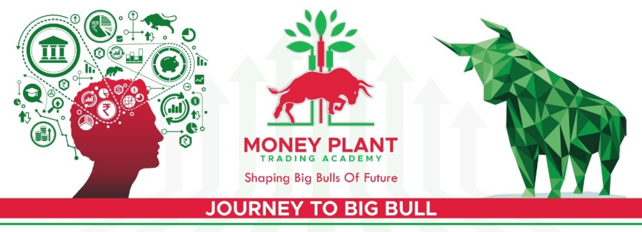 Money Plant Trading Academy Cover Image