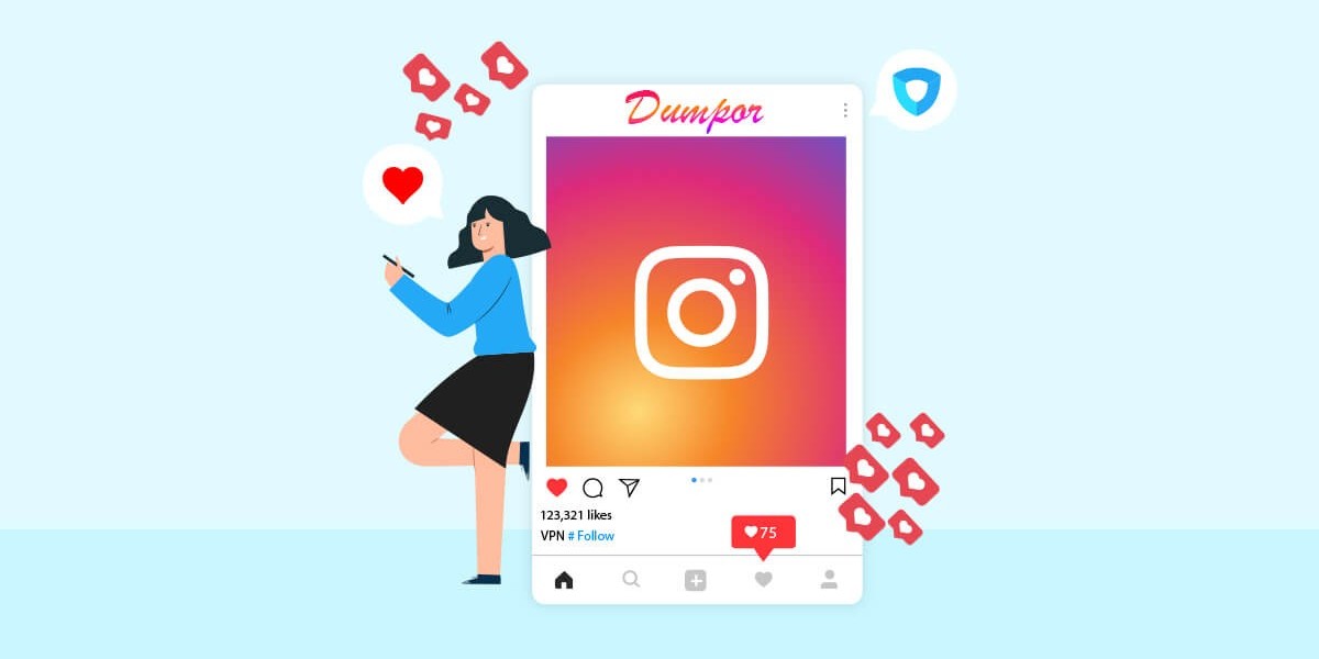 Unraveling the Mystery of Dumpor Instagram Story Viewers