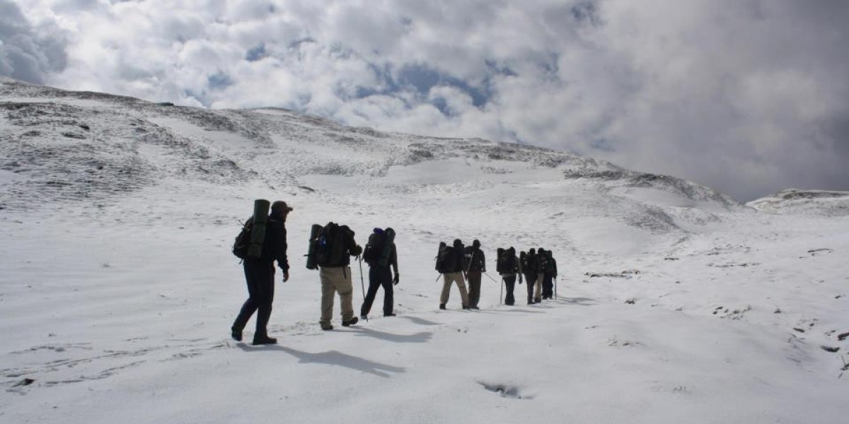 Things to do in Roopkund 