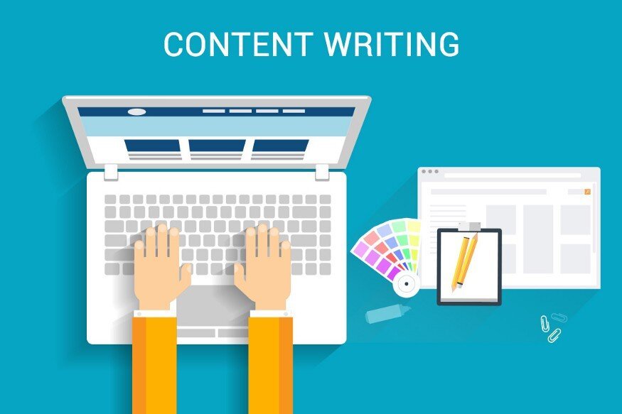 Das Writing Services Pvt. Ltd. — Tips and Strategies to Hire the Best Content...