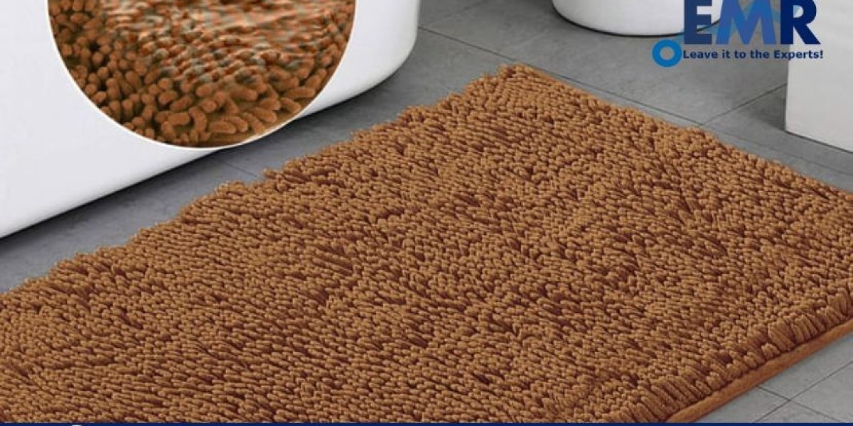 Absorbent Mats Market Size, Share, Growth, Industry Outlook 2028