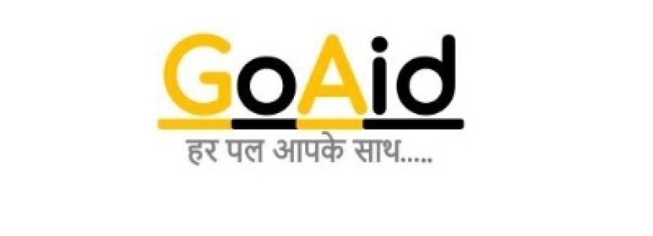 Go aid Cover Image