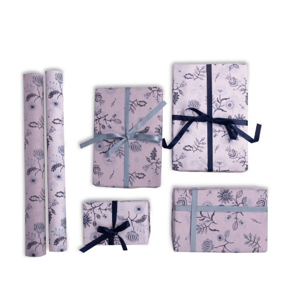 Bluecat Paper: Wrapping Your Gifts with Love and Sustai...